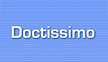 Logo Doctissimo
