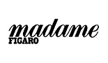 Logo madame Figaro